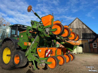 Vegetable- / Precision-seed drill Amazone ED 602-K
