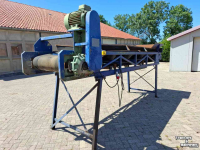 Conveyor  Transportband