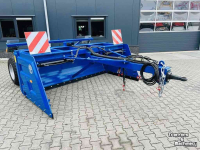 Scrapers AP KB 110/300 ETV UZH Kilverbak