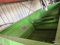 Fertilizer spreader Amazone Ultra 3000