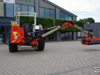 Flail mower Boxer AM110-46