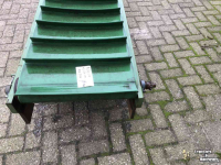 Conveyor Schouten Elevator