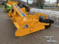 Rotary Tiller Alpego fz300