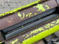 Other harvesters and accessories  Claas Jaguar 600 Serie korrelkneuzer