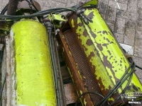 Other harvesters and accessories  Claas Jaguar 600 Serie korrelkneuzer