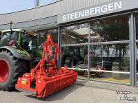 Rotary Harrow Maschio DM 3000 rotorkopeg+pakkerrol+eg.balk+hef