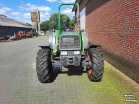 Small-track Tractor Fendt 280PA