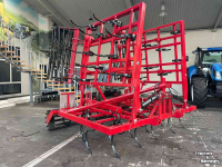Cultivator EURO Jabelmann V-6000G