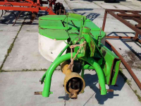 Mower Kedo 140