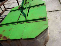 Mower Kedo 140