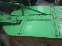 Mower Kedo 140