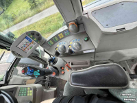 Tractor Fendt 820 Tractoren