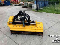 Flail mower Orsi TWICE 165