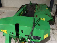 Mower John Deere 328