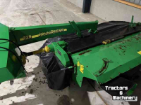 Mower John Deere 328