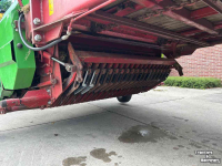 Self-loading wagon Strautmann Super Vitesse 2 opraapwagen