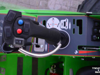Wheelloader Avant 760i TDS Kniklader/Shovel/Wiellader