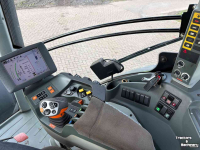 Tractor Claas Axion 830 Cmatic Cebis