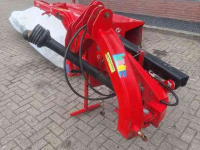 Mower Lely 320MC Schijvenmaaier