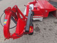 Mower Lely 320MC Schijvenmaaier