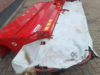 Mower Lely 320MC Schijvenmaaier