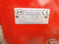 Mower Lely 320MC Schijvenmaaier