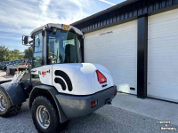 Wheelloader Terex Tl
