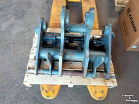 Other attachments and accessories Giant Koppelbord Giant voor G 5000 tele