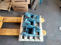 Other attachments and accessories Giant Koppelbord Giant voor G 5000 tele