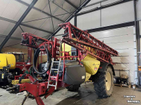 Fieldsprayer pull-type Kverneland Ixtrack C50