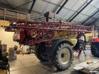 Fieldsprayer pull-type Kverneland Ixtrack C50