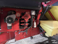 Fieldsprayer pull-type Kverneland Ixtrack C50