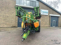 Fieldsprayer pull-type Amazone UX 4200