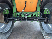 Fieldsprayer pull-type Amazone UX 4200