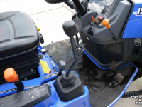 Horticultural Tractors Iseki TXGS DEMO 24