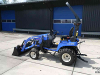 Horticultural Tractors Iseki TXGS DEMO 24