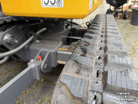 Mini-Excavator  XCMG XE10E minigraver graafmachine
