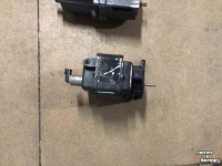 Used parts for tractors Same Regulateur