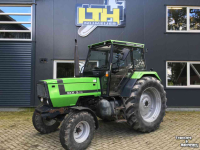 Tractor Deutz-Fahr Deutz - Fahr DX 3.70