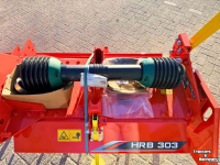 Rotary Harrow Kuhn HRB303D