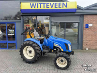 Horticultural Tractors New Holland Boomer 2030