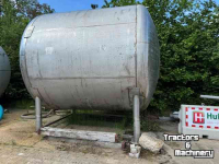 Fertilizer Silo  RVS 33000