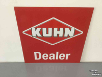 Rotary Harrow Kuhn HRB 303 D