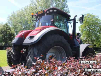Tractor Case Optum 270 CVX