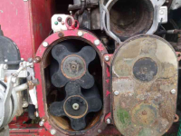 Hydro Trike Vredo VT1906