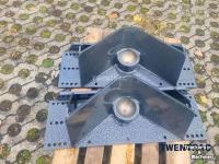 Other harvesters and accessories  TBL Techniek Duwbok