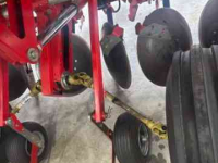 Potato planter Grimme GL420