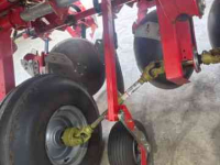 Potato planter Grimme GL420