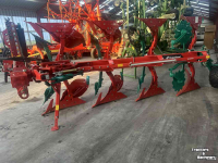 Ploughs Kverneland lB 100-200 EVOTWIST