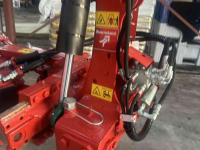Ploughs Kverneland lB 100-200 EVOTWIST